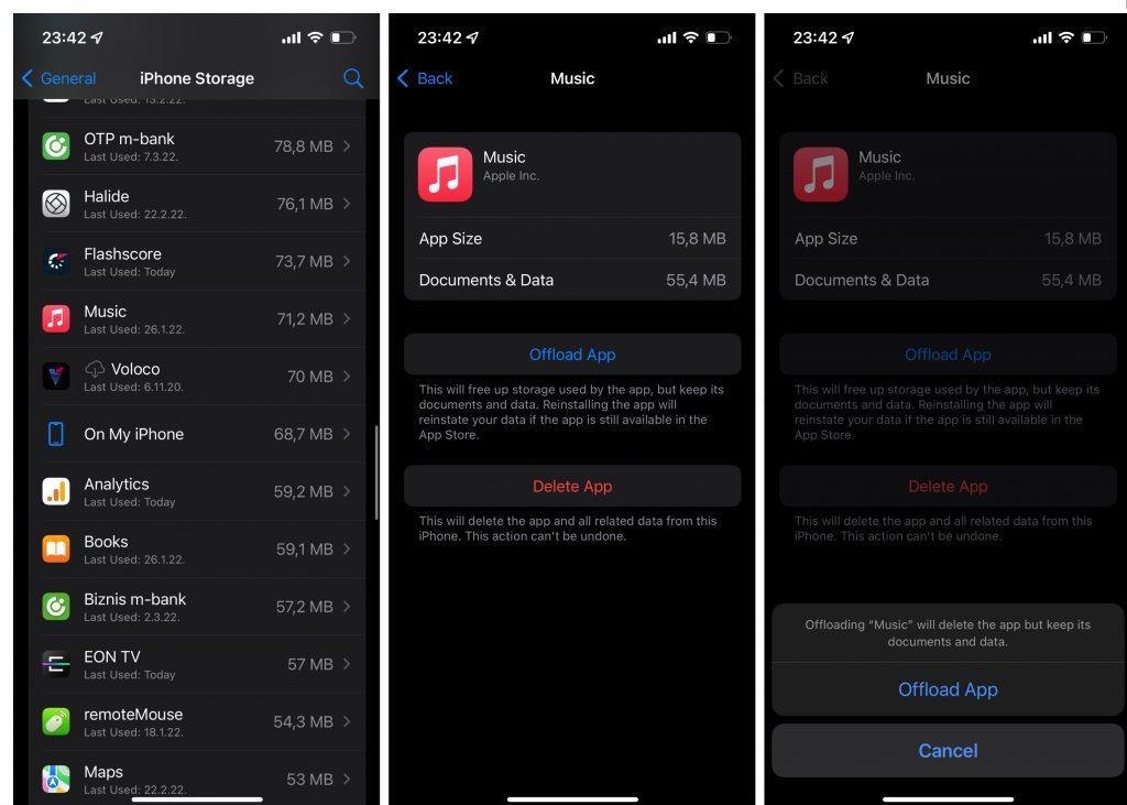 Az Apple Music nem tölti le a dalokat?  Próbálja ki ezeket a javításokat