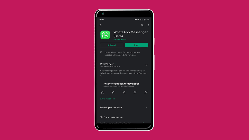 Nemôžete zálohovať WhatsApp na Disk Google?  Tu je to, čo robiť