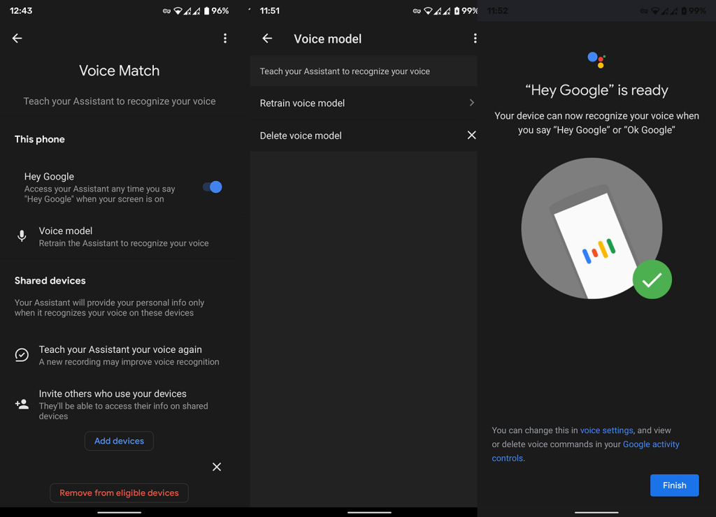 Fix: Google Assistant-rutiner fungerar inte på Android