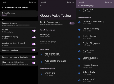 Hogyan kapcsolhatom ki a Google Text-to-Speech funkciót Androidon? Tanulj itt