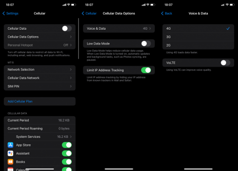 Bruker FaceTime data på iOS 15? Her er alt du trenger å vite