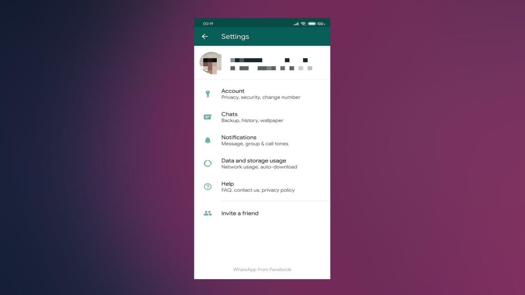 Hur man återställer WhatsApp-chattsäkerhetskopiering på Android