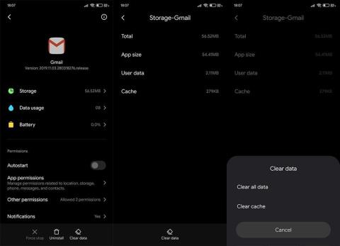 Gmail neposiela e-maily? 5 najlepších opráv pre Android