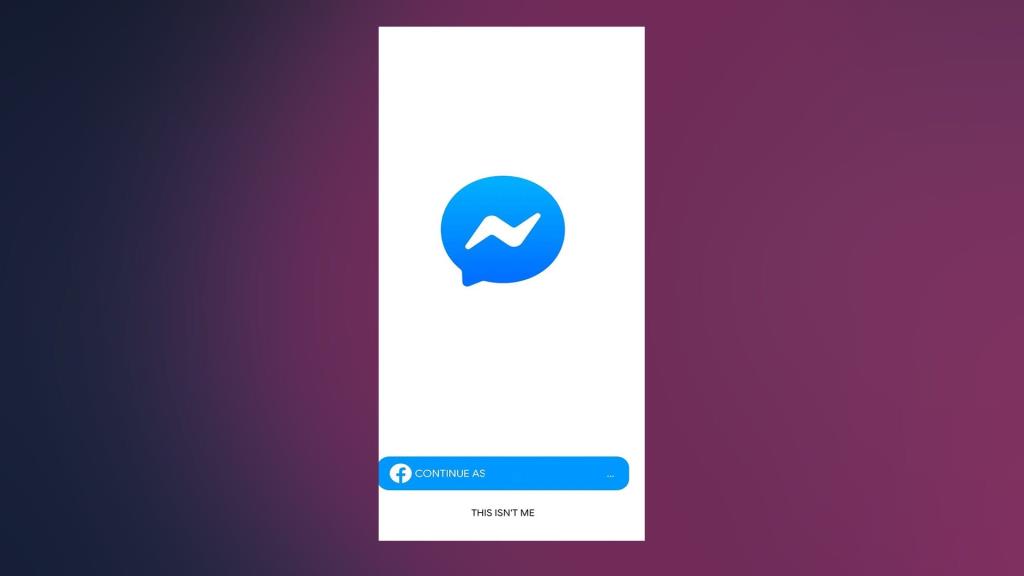 Messenger nezobrazuje upozornenia?  Vyskúšajte tieto opravy