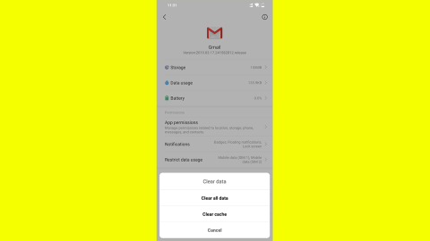 A Gmail nem szinkronizál Androidon? Próbáld ki ezeket a javításokat!