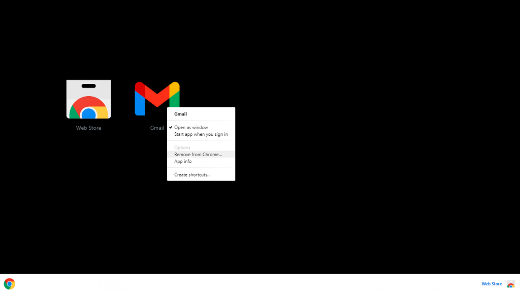 Ako pridať Gmail na panel úloh v systéme Windows (RÝCHLA PRÍRUČKA)