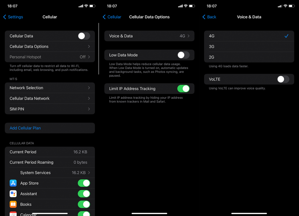 Bruker FaceTime data på iOS 15?  Her er alt du trenger å vite