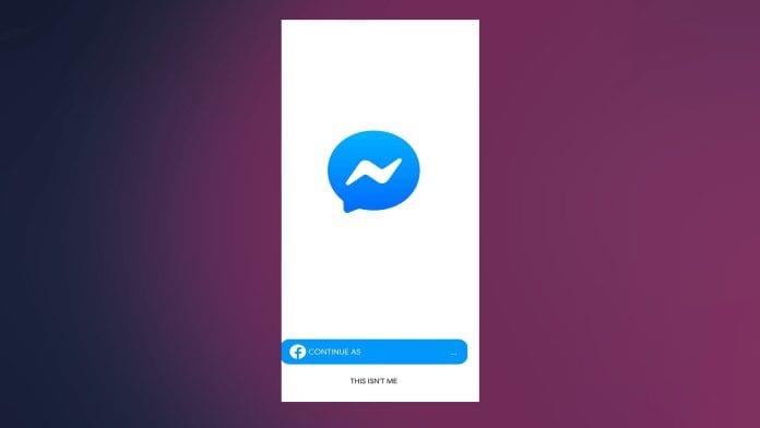 Facebook Messenger neposiela obrázky?  Tu je oprava