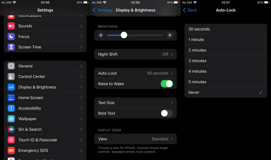 Javítás: A Bluetooth nem kapcsolja be az Androidot