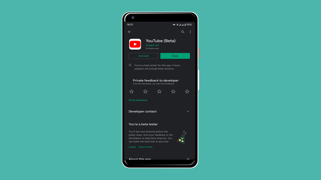 Виправлення: Історія переглядів YouTube не оновлюється на Android