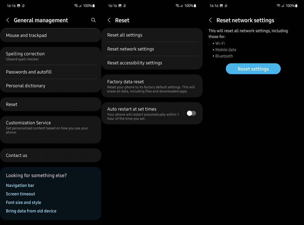 Telefonen min sier Ingen SIM-kort bare nødanrop (LØST)