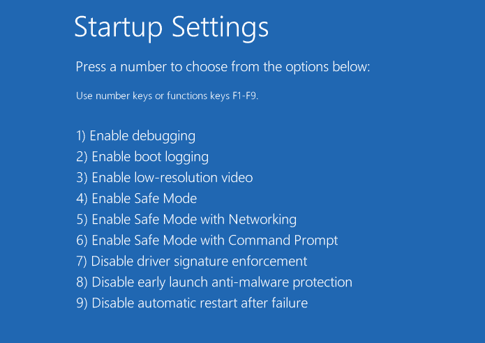 Win32:Malware.gen borttagningsguide [Förklarat och fixat]