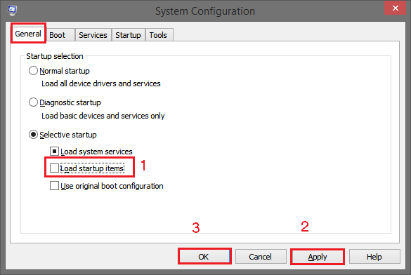 Chyba runtime systému Windows 8 C++ pri rozšírenom spustení/reštarte