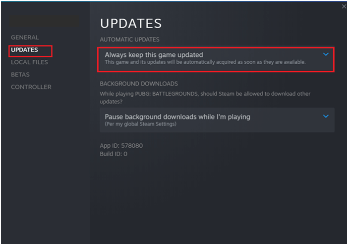 New World Unrecoverable Error Steam må kjøres [12 FIXES]