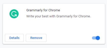 10 testade korrigeringar för "Chrome-error://chromewebdata/"