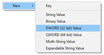 [Вирішено] Помилка програми GWXUX.exe у Windows 10