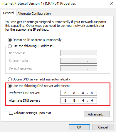 9 enkle rettelser for "500 Internal Server"-feil Nginx