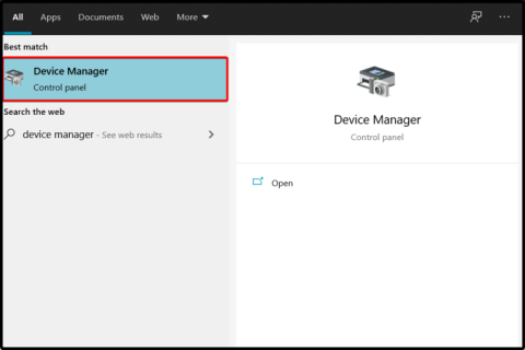 Fix: PCI-kryptering/dekrypteringskontroller-driverproblem