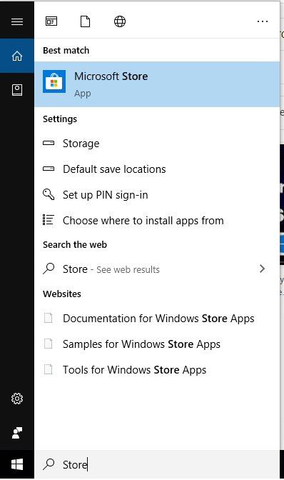 Hvordan fikse feilkode 0x80240024 på Windows 10 Store?