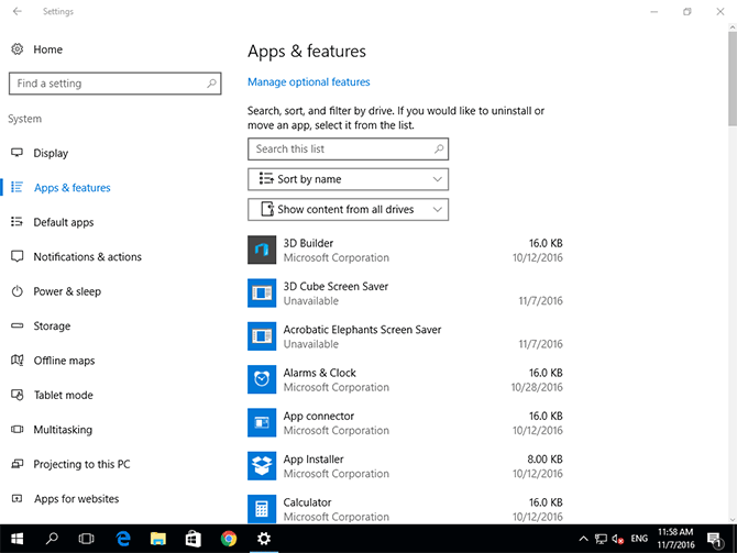 Hvordan fikse spillkrasj etter Windows 10 Creators Update?