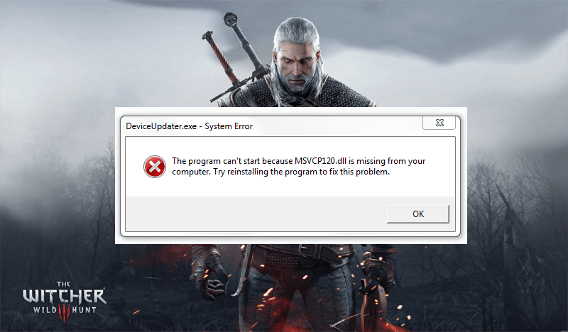 FIGYELMEZTETÉS: Witcher 3: Wild Hunt Crashing, Freezing, Won't Launch és egyebek