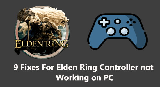 9 korrigeringar för Elden Ring Controller som inte fungerar på PC