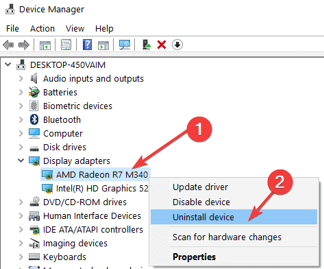 4 opravy pre Windows 11 neustále inštaluje staré ovládače (Intel a AMD)