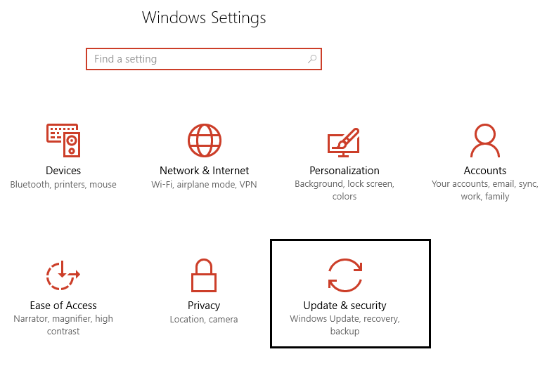 Åtgärda felet "Den här datorn har inte tillräckligt med RAM" i Windows 10