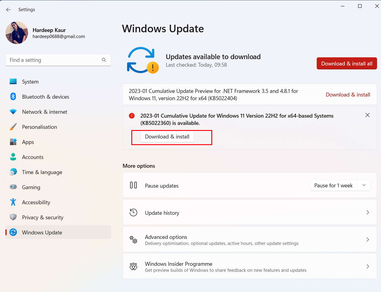 11 Fixar Resource Monitor-appen fungerar inte Windows 11/10