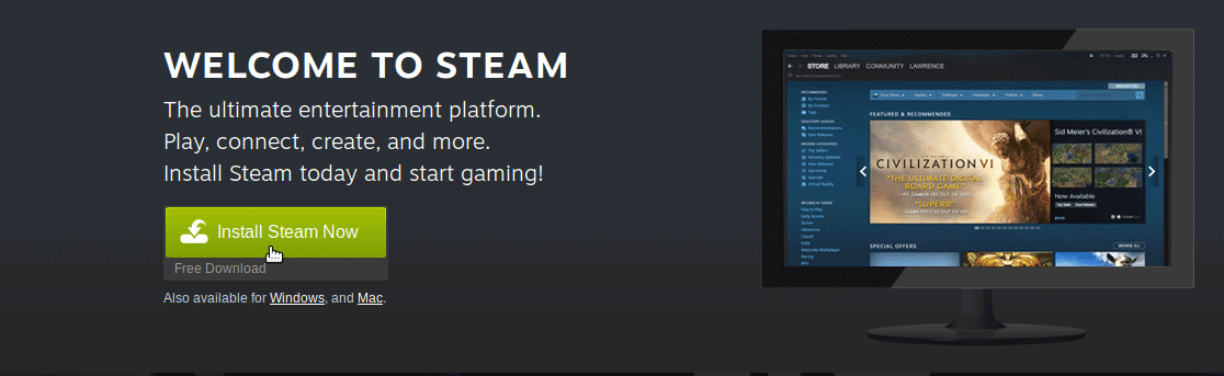 10 korjausta "Steam Overlay Not Working" -ikkunoihin