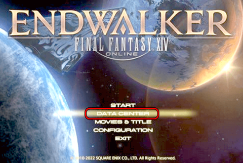 7 простих виправлень для помилки 3001 FFXIV Endwalker