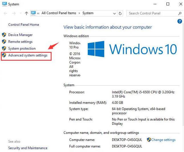 8 Kijavítja a „Kernel Data Inpage Error”-t a Windows 11/10 rendszerben