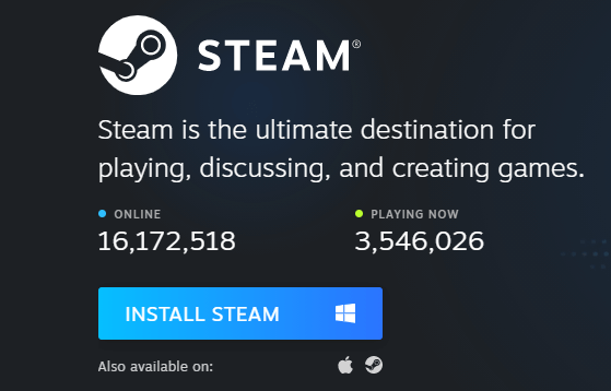 9 Hiányzó Steam_api.dll hiba tesztelt javítása