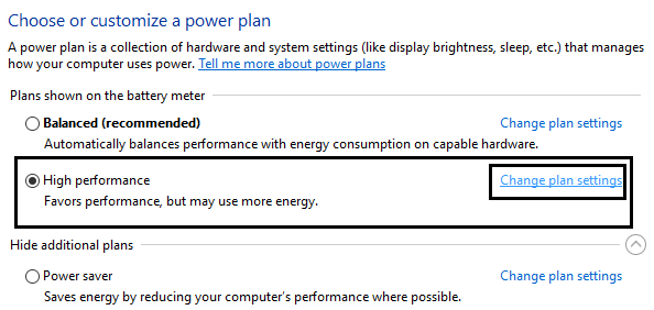 [Löst] WiFi/internet fortsätter att kopplas från på Windows 10 efter uppdatering