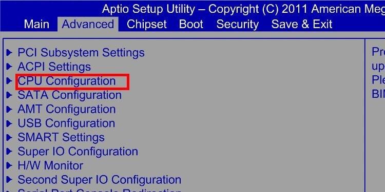 VirtualBox Resultatkode: E_FAIL (0x80004005)?  Her er hvordan vi fikset det