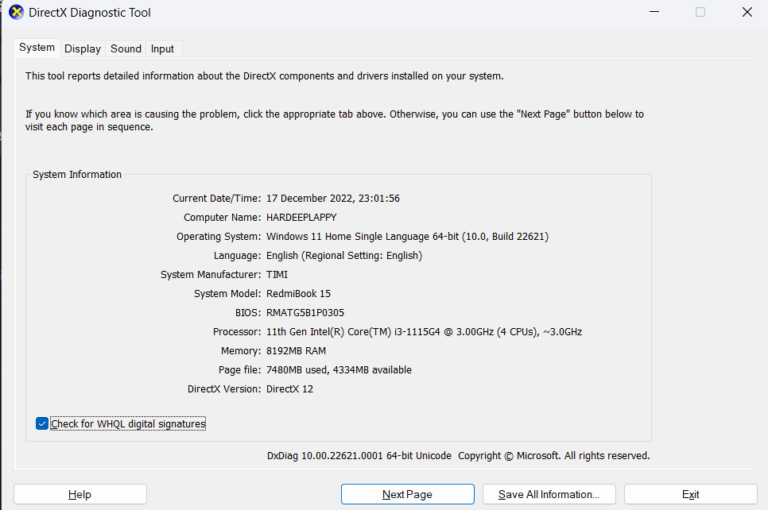 7 fungerende rettelser for Halo Infinite DirectX 12-feil