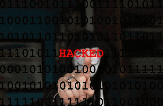 Ulike typer hacking: Forklart