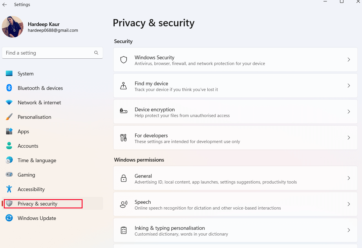 8 Fixar "Kernel Data Inpage Error" i Windows 11/10