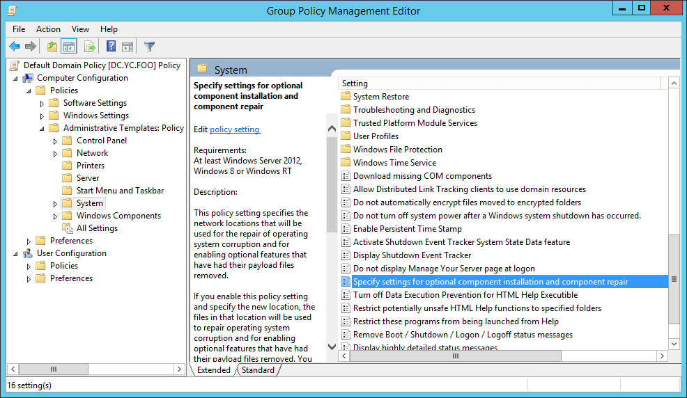 Åtgärda Windows Update-fel 0x80080005 [10 VERIFIERADE FIXNINGAR]