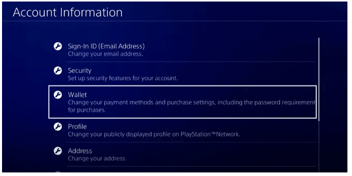 Az E-8210604a PSN-hibakód javítása PS4 és PS5 rendszeren [9 tesztelt javítás]