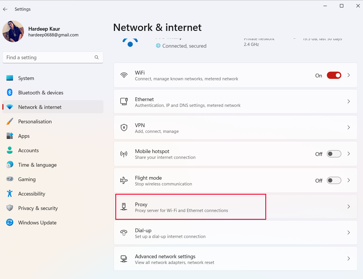 Windows 11 Map Network Drive mangler: Her er hvordan vi fikset