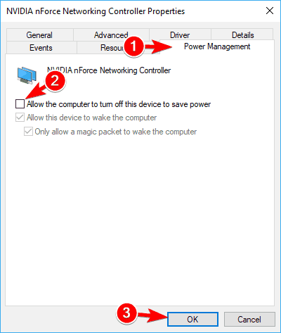 Driver Power State Feil Windows 11?  [9 testede løsninger]