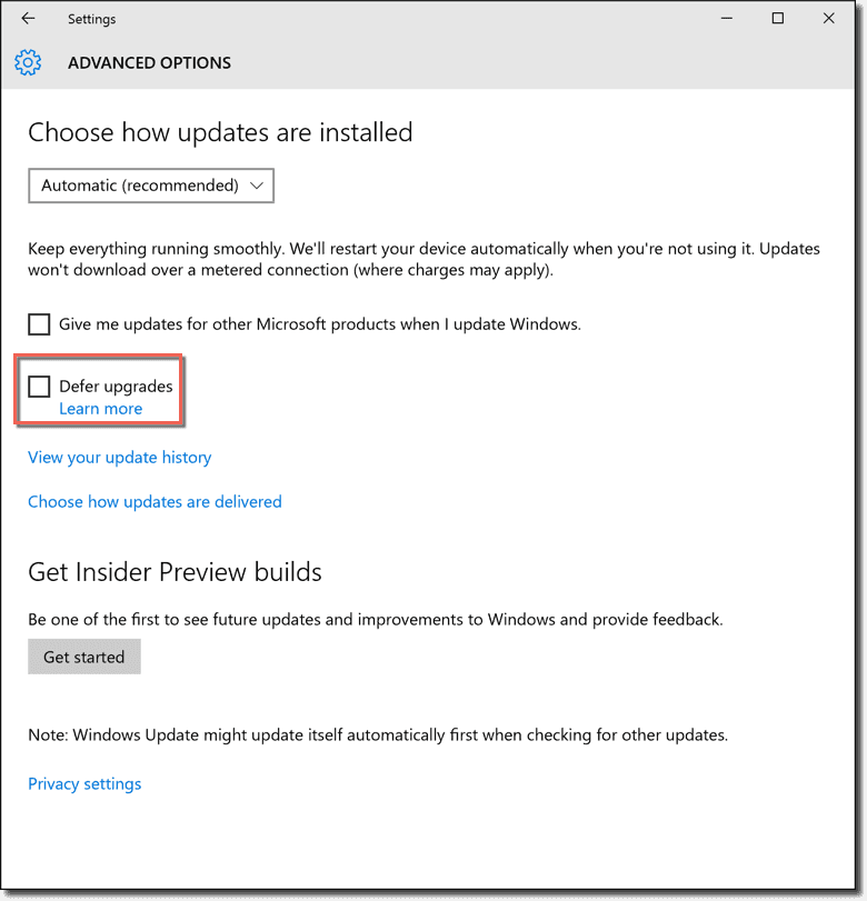 Hvordan fikse feilkode 0x80240024 på Windows 10 Store?