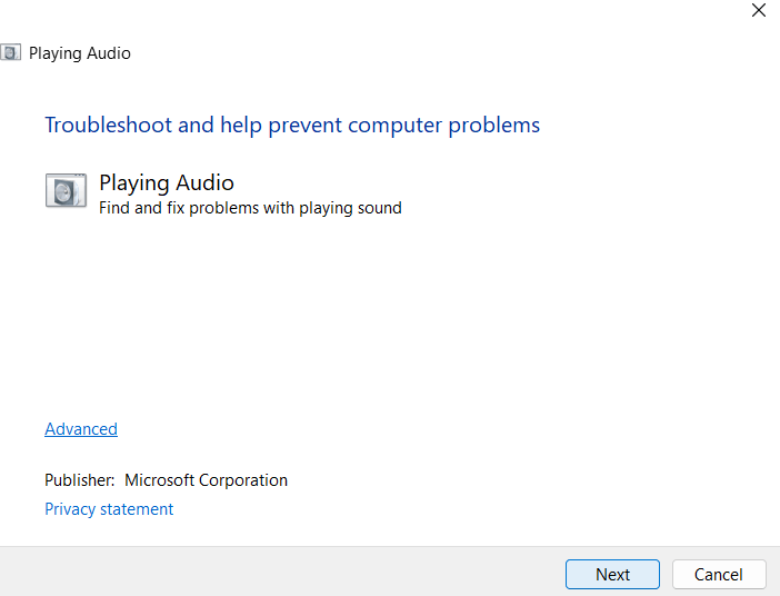 Rettet: "Realtek HD Audio Manager mangler" på Windows 10/11