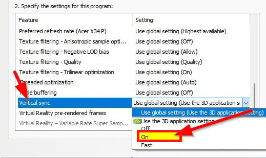 Far Cry 6 Screen Tear på PC/PS5/PS4 [detaljerad guide]