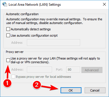 14 OPRAVENÍ kódu chyby 0X8000FFFF v systéme Windows 11/10 [Sprievodca 2023]