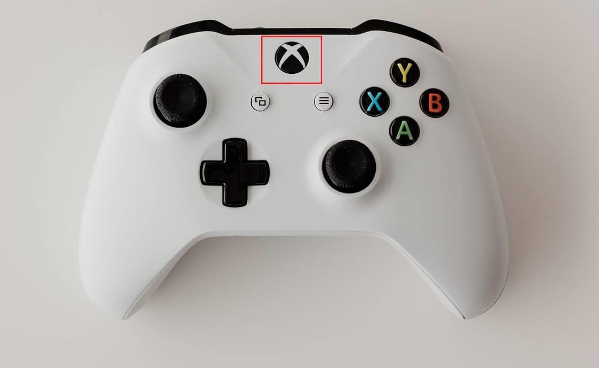 5 hurtigreparasjoner Xbox-kontroller som åpner virtuelt tastatur