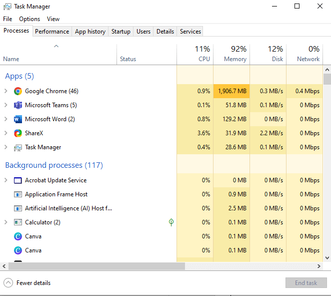 Hva er TwDsUiLaunch.exe og hvordan fjerner jeg det?