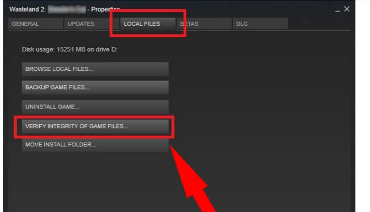 10 korrigeringar för "Steam Overlay Fungerar inte" Windows