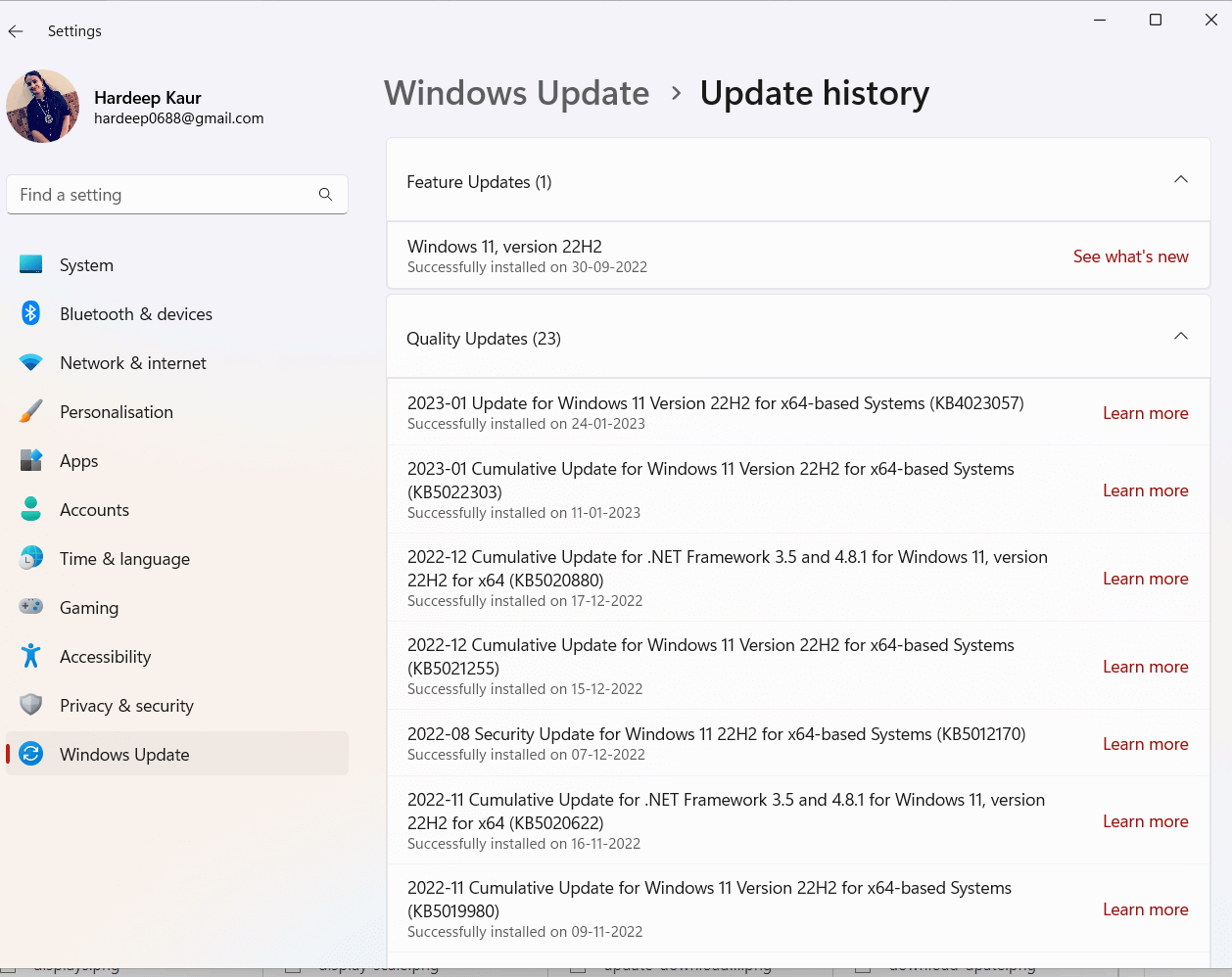 11 Fixar Resource Monitor-appen fungerar inte Windows 11/10